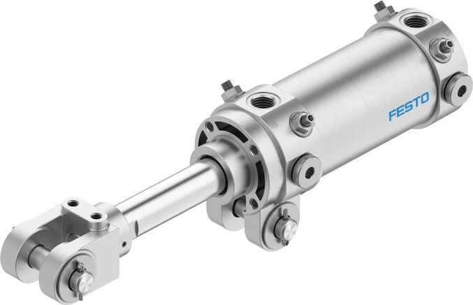 Festo - DWC-50-75-Y-A-G-572347 - Articulated Cylinder