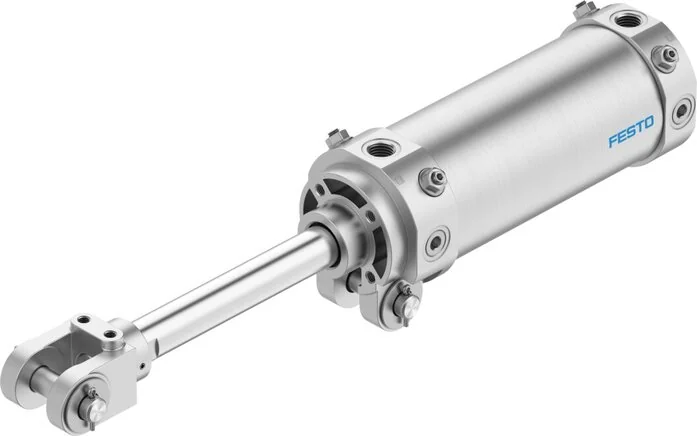 Festo - DWC-63-125-Y-AB-558115 - Articulated Cylinder