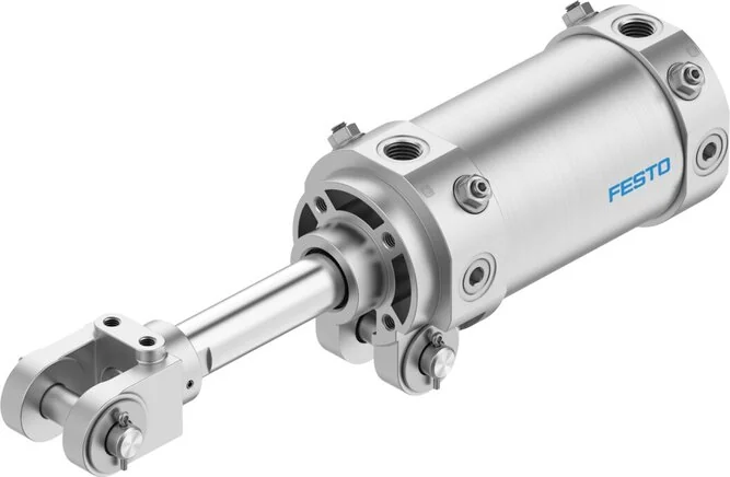 Festo - DWC-63-75-Y-AB-558113 - Articulated Cylinder