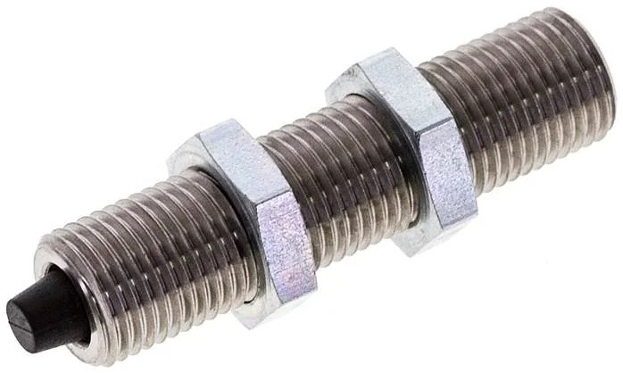 Festo - DYEF-M10-Y1F-548374 - Shock Absorber