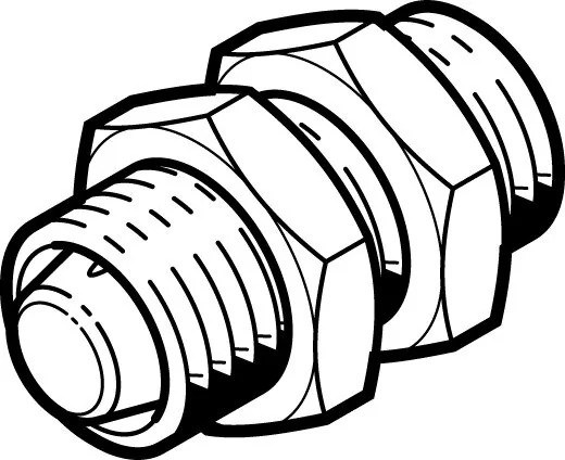 Festo - DYEF-S-M10-Y1-1152959 - Shock Absorber
