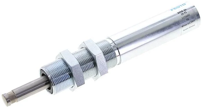 Festo - DYHR-20-25-Y5-1155692 - Oil Brake Cylinder