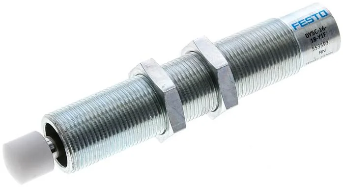 Festo - DYSC-16-18-Y1F-553593 - Shock Absorber