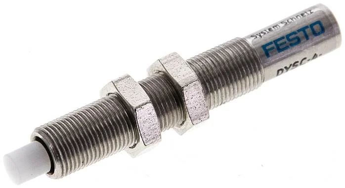 Festo - DYSC-4-4-Y1F-570506 - Shock Absorber
