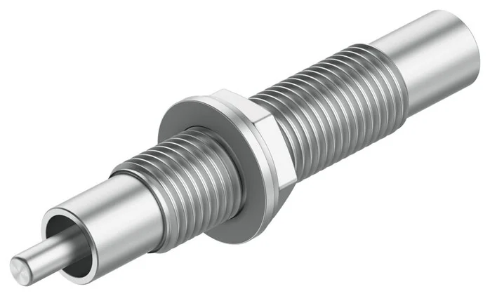 Festo - DYSD-Q11-8-8-Y1F-L-Y9-8161523 - Shock Absorber
