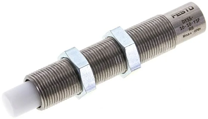Festo - DYSS-10-10-Y1F-8069003 - Shock Absorber
