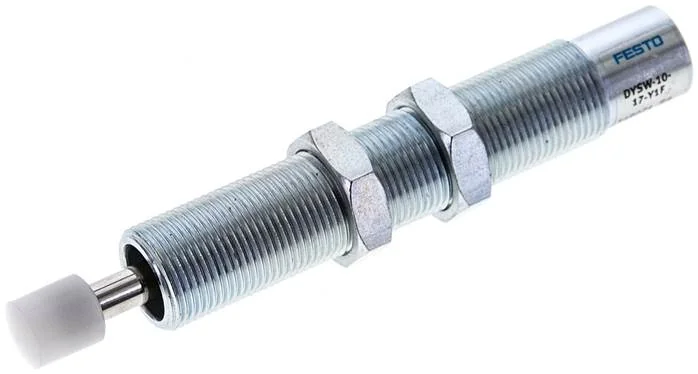 Festo - DYSW-10-17-Y1F-548074 - Shock Absorber