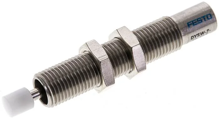Festo - DYSW-7-10-Y1F-548072 - Shock Absorber