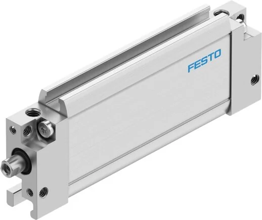 Festo - DZF-12-40-P-A-164005 - Flat Cylinder