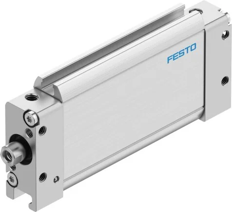 Festo - DZF-18-40-P-A-164017 - Flat Cylinder