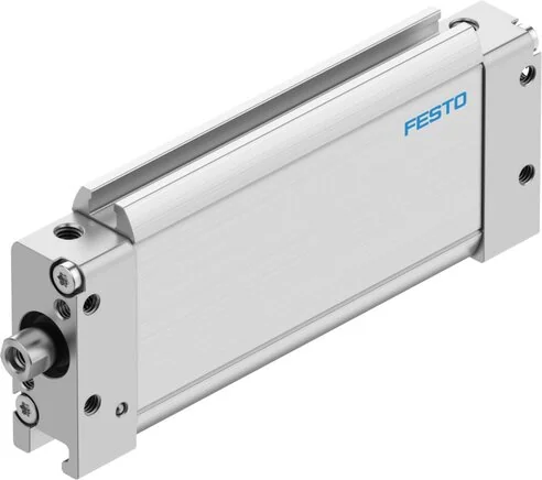 Festo - DZF-18-50-P-A-164018 - Flat Cylinder