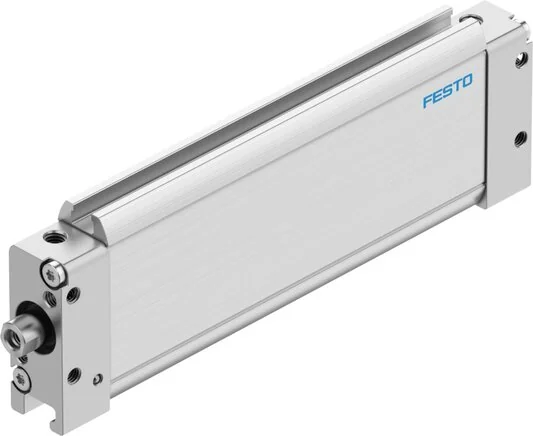 Festo - DZF-18-80-P-A-164019 - Flat Cylinder