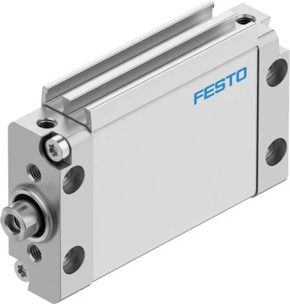 Festo - DZF-25-25-P-A-164028 - Flat Cylinder