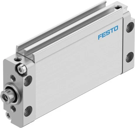 Festo - DZF-25-50-P-A-164030 - Flat Cylinder