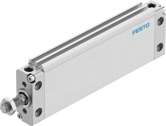 Festo - DZF-32-125-A-P-A-161269 - Flat Cylinder