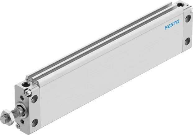 Festo - DZF-32-200-A-P-A-161271 - Flat Cylinder