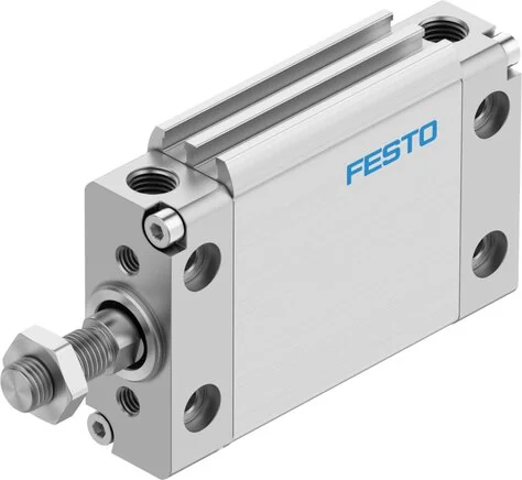 Festo - DZF-32-25-A-P-A-161264 - Flat Cylinder