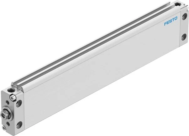 Festo - DZF-32-250-P-A-164048 - Flat Cylinder
