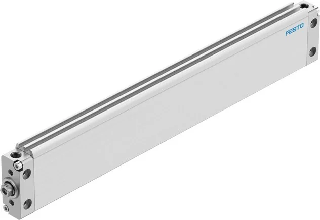 Festo - DZF-32-320-P-A-164049 - Flat Cylinder