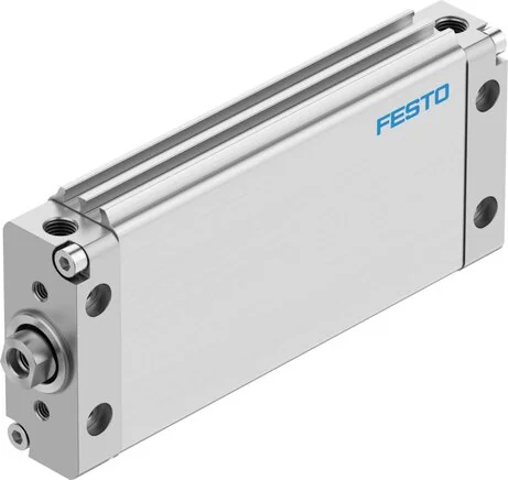 Festo - DZF-40-100-P-A-164058 - Flat Cylinder