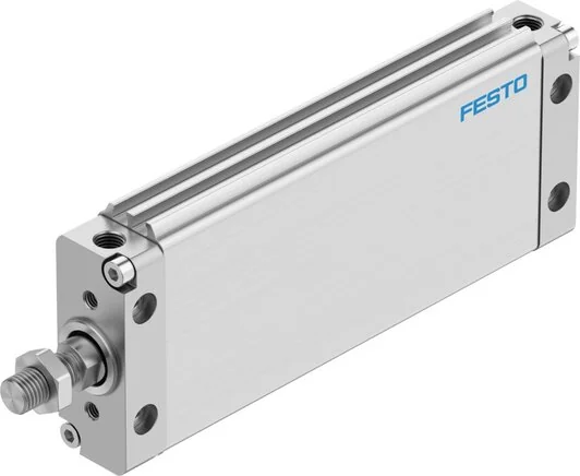 Festo - DZF-40-125-A-P-A-161284 - Flat Cylinder