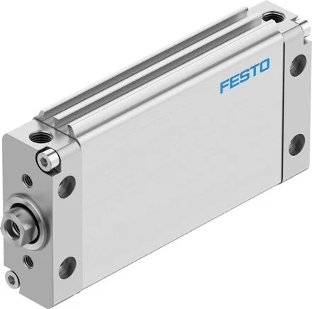 Festo - DZF-40-80-P-A-164057 - Flat Cylinder