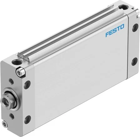 Festo - DZF-50-125-P-A-164073 - Flat Cylinder