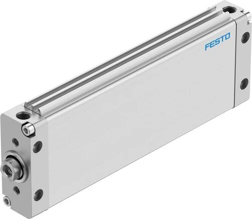 Festo - DZF-50-200-P-A-164075 - Flat Cylinder