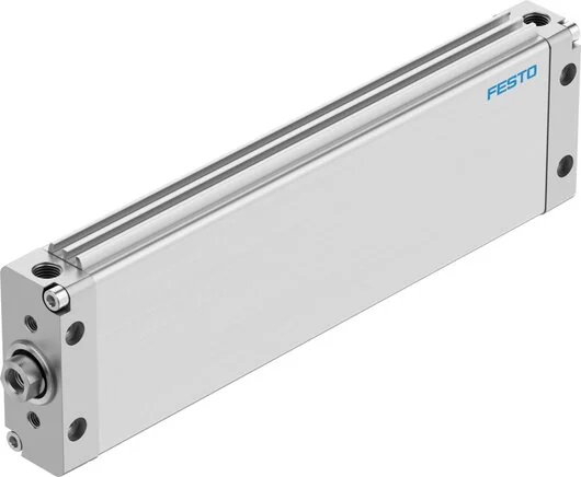 Festo - DZF-50-250-P-A-164076 - Flat Cylinder