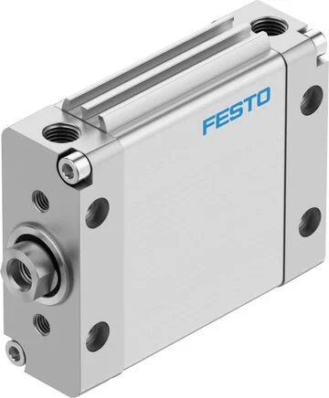 Festo - DZF-50-40-P-A-164069 - Flat Cylinder