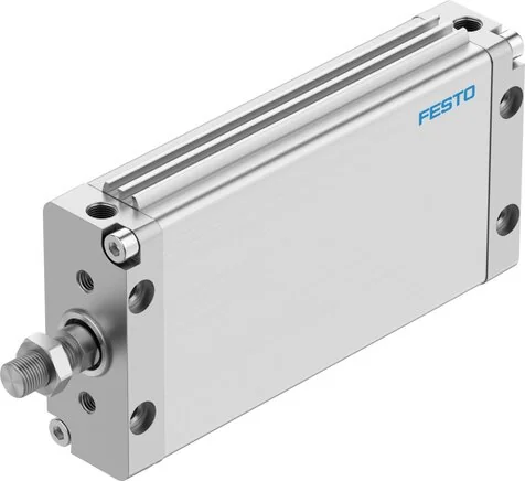 Festo - DZF-63-160-A-P-A-161315 - Flat Cylinder