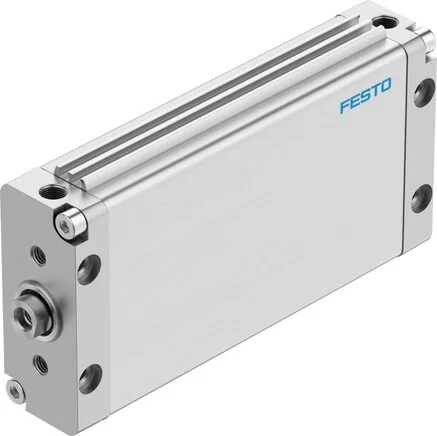 Festo - DZF-63-160-P-A-164088 - Flat Cylinder
