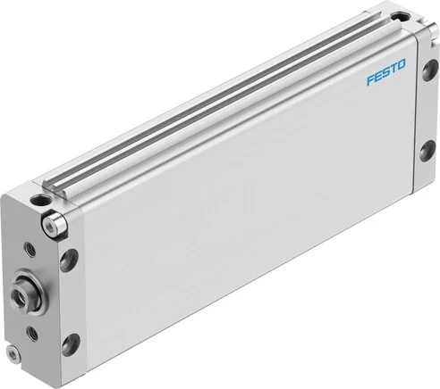 Festo - DZF-63-250-P-A-164090 - Flat Cylinder