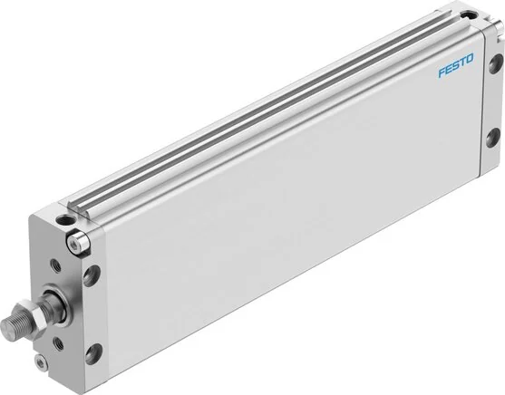 Festo - DZF-63-320-A-P-A-161318 - Flat Cylinder
