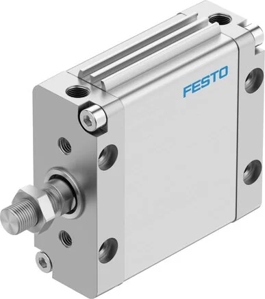 Festo - DZF-63-50-A-P-A-161311 - Flat Cylinder