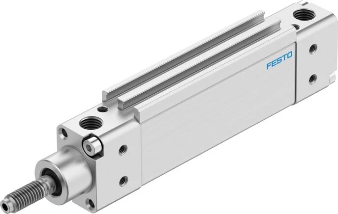 Festo - DZH-20-320-PPV-A-151143 - Flat Cylinder