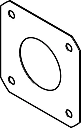 Festo - EADS-F-42A-2481476 - Seal Set