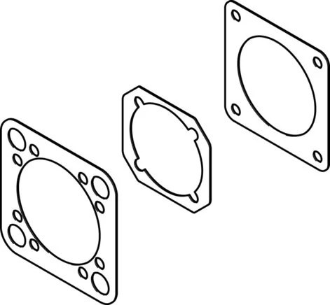 Festo - EADS-F-D32-40P-2207219 - Seal Set
