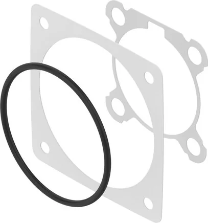 Festo - EADS-F-D50-60G/H-G2-8197506 - Seal Set
