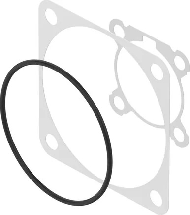 Festo - EADS-F-D50-80G-G2-8239231 - Seal Set