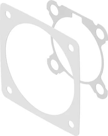 Festo - EADS-F-D50-80P-G2-8197394 - Seal Set