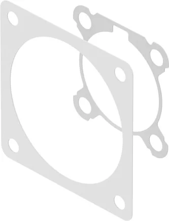 Festo - EADS-F-D50-87A-G2-8239232 - Seal Set