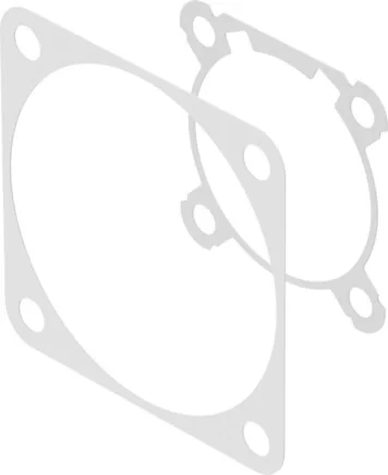 Festo - EADS-F-D60-100A-G2-8197396 - Seal Set