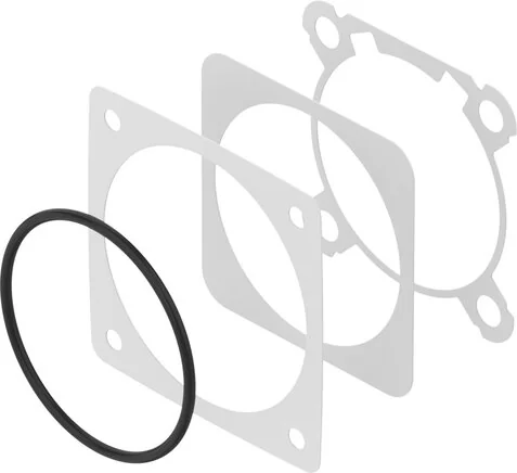 Festo - EADS-F-D60-60G/H-G2-8234779 - Seal Set