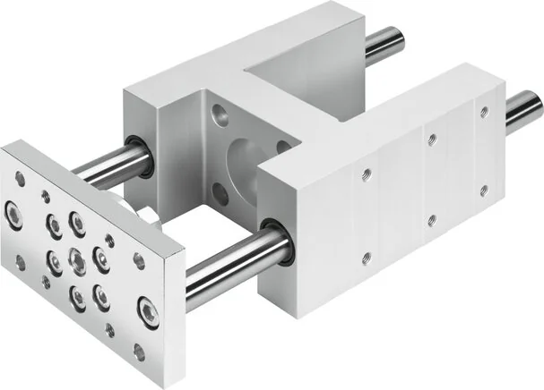 Festo - EAGF-V2-KF-100-320-1725852 - Guide Unit
