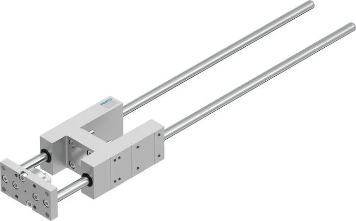 Festo - EAGF-V2-KF-32-400-2782923 - Guide Unit