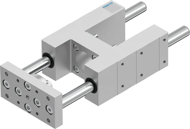Festo - EAGF-V2-KF-40-100-2782939 - Guide Unit