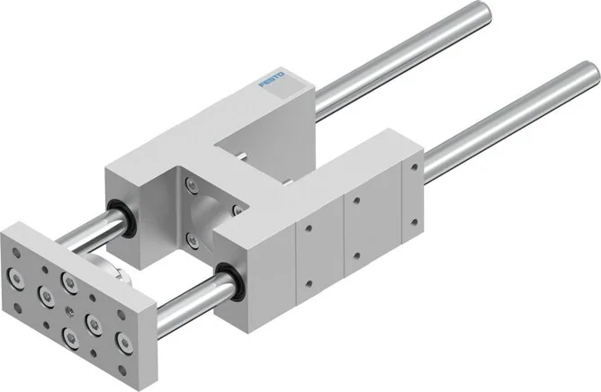 Festo - EAGF-V2-KF-40-200-2782976 - Guide Unit