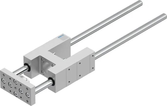 Festo - EAGF-V2-KF-40-320-2783047 - Guide Unit