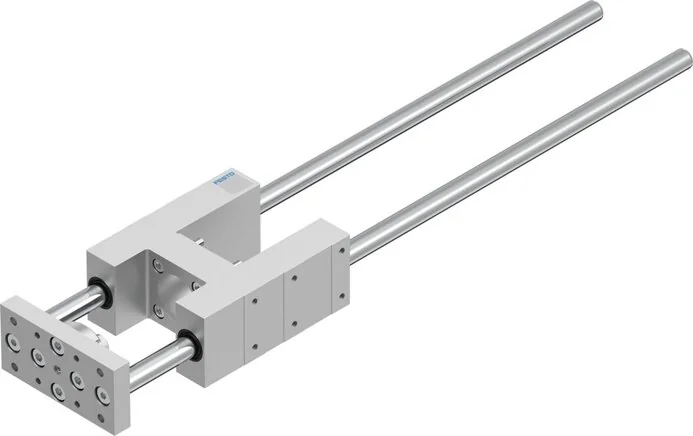 Festo - EAGF-V2-KF-40-400-2783080 - Guide Unit